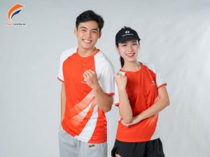 Áo teambuilding nên dùng chất liệu gì