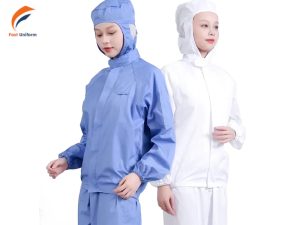 Đồng phục ngành thủy sản giúp bảo vệ người mặc, thuận tiện làm việc và tăng nhận diện doanh nghiệp