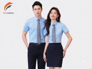 Chi phí may đồng phục công sở