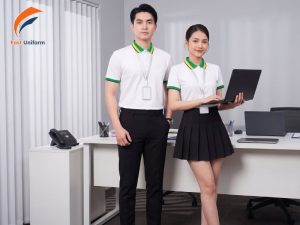 May áo thun đồng phục hãng xe hơi
