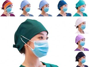 Mũ bác sĩ phẫu thuật